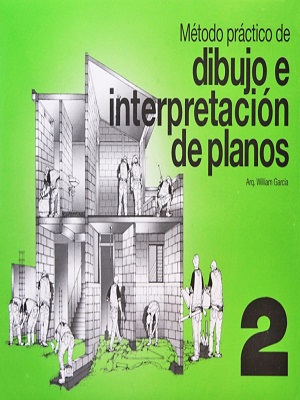Dibujo e interpretacion de planos - William Garcia